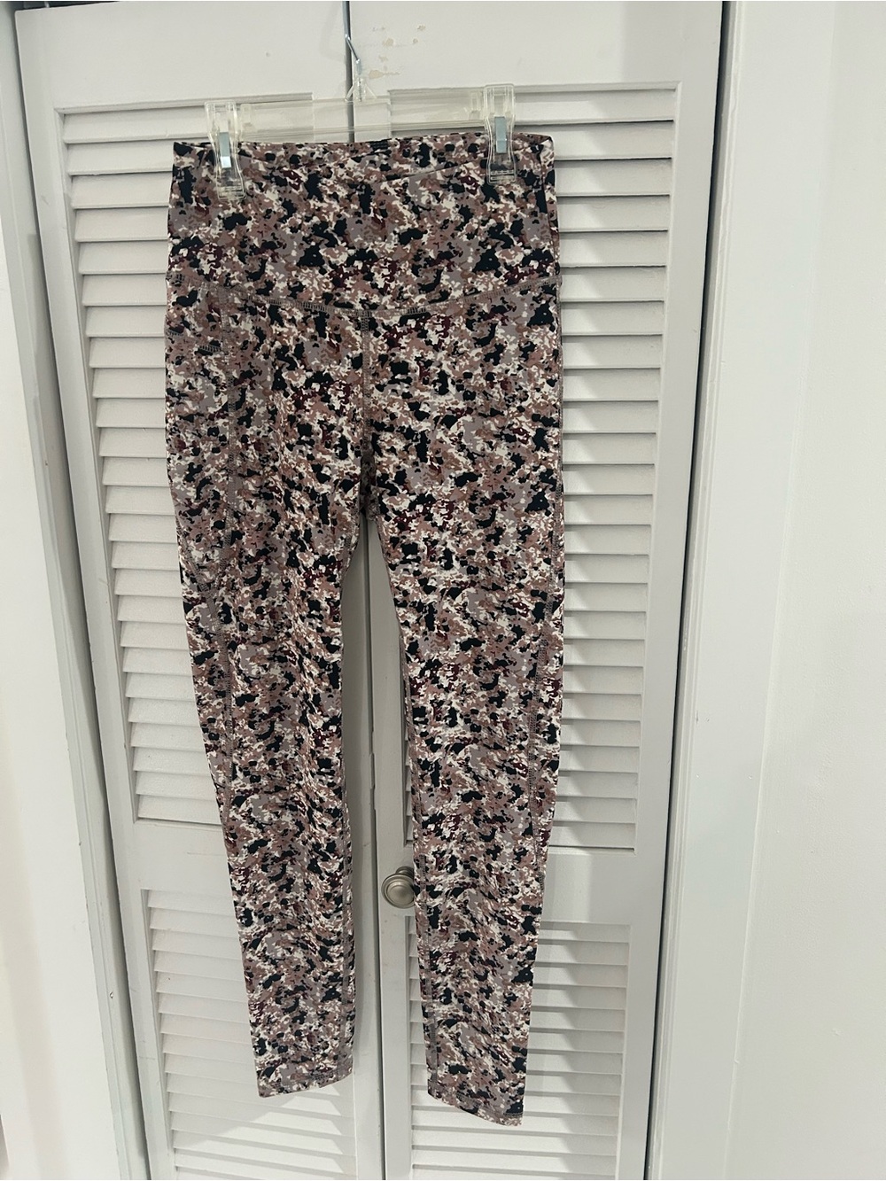Women Athletic Leggings Leggings